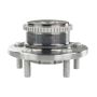 MEVOTECH H512196 Wheel Bearing and Hub Assembly