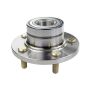 MEVOTECH H512197 Wheel Bearing and Hub Assembly