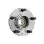 MEVOTECH H512198 Wheel Bearing and Hub Assembly