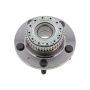 MEVOTECH H512198 Wheel Bearing and Hub Assembly
