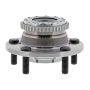 MEVOTECH H512198 Wheel Bearing and Hub Assembly