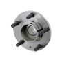 MEVOTECH H512199 Wheel Bearing and Hub Assembly