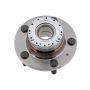 MEVOTECH H512199 Wheel Bearing and Hub Assembly