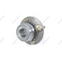 MEVOTECH H512200 Wheel Bearing and Hub Assembly