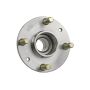 MEVOTECH H512200 Wheel Bearing and Hub Assembly