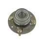 MEVOTECH H512200 Wheel Bearing and Hub Assembly
