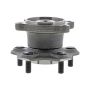MEVOTECH H512201 Wheel Bearing and Hub Assembly