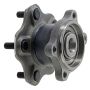 MEVOTECH H512202 Wheel Bearing and Hub Assembly