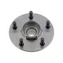 MEVOTECH H512203 Wheel Bearing and Hub Assembly