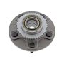 MEVOTECH H512203 Wheel Bearing and Hub Assembly