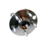 MEVOTECH H512205 Wheel Bearing and Hub Assembly