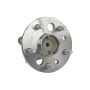 MEVOTECH H512206 Wheel Bearing and Hub Assembly