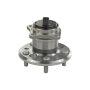 MEVOTECH H512206 Wheel Bearing and Hub Assembly