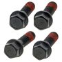 MEVOTECH H512206HW Wheel Bearing and Hub Assembly