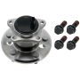 MEVOTECH H512206HW Wheel Bearing and Hub Assembly