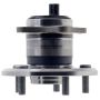 MEVOTECH H512206HW Wheel Bearing and Hub Assembly