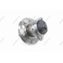 MEVOTECH H512207 Wheel Bearing and Hub Assembly