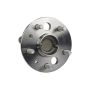 MEVOTECH H512207 Wheel Bearing and Hub Assembly