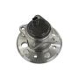 MEVOTECH H512207 Wheel Bearing and Hub Assembly