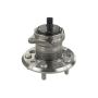 MEVOTECH H512207 Wheel Bearing and Hub Assembly