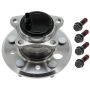 MEVOTECH H512207HW Wheel Bearing and Hub Assembly
