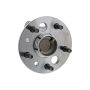 MEVOTECH H512208 Wheel Bearing and Hub Assembly