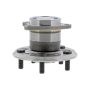 MEVOTECH H512208 Wheel Bearing and Hub Assembly