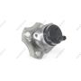 MEVOTECH H512209 Wheel Bearing and Hub Assembly