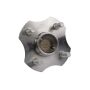 MEVOTECH H512209 Wheel Bearing and Hub Assembly