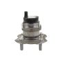 MEVOTECH H512209 Wheel Bearing and Hub Assembly