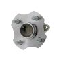 MEVOTECH H512210 Wheel Bearing and Hub Assembly