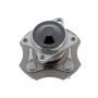 MEVOTECH H512210 Wheel Bearing and Hub Assembly