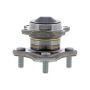 MEVOTECH H512210 Wheel Bearing and Hub Assembly