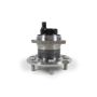 MEVOTECH H512212 Wheel Bearing and Hub Assembly