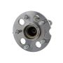 MEVOTECH H512213 Wheel Bearing and Hub Assembly