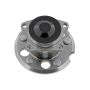 MEVOTECH H512213 Wheel Bearing and Hub Assembly