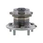 MEVOTECH H512213 Wheel Bearing and Hub Assembly