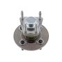 MEVOTECH H512216 Wheel Bearing and Hub Assembly