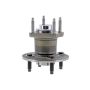 MEVOTECH H512216 Wheel Bearing and Hub Assembly