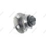 MEVOTECH H512217 Wheel Bearing and Hub Assembly