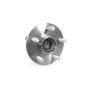MEVOTECH H512217 Wheel Bearing and Hub Assembly
