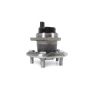 MEVOTECH H512217 Wheel Bearing and Hub Assembly