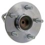 MEVOTECH H512218 Wheel Bearing and Hub Assembly