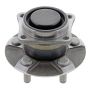 MEVOTECH H512218 Wheel Bearing and Hub Assembly