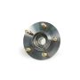 MEVOTECH H512219 Wheel Bearing and Hub Assembly