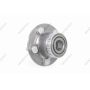 MEVOTECH H512220 Wheel Bearing and Hub Assembly