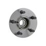MEVOTECH H512220 Wheel Bearing and Hub Assembly
