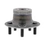 MEVOTECH H512220 Wheel Bearing and Hub Assembly