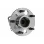 MEVOTECH H512221 Wheel Bearing and Hub Assembly