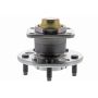 MEVOTECH H512221 Wheel Bearing and Hub Assembly